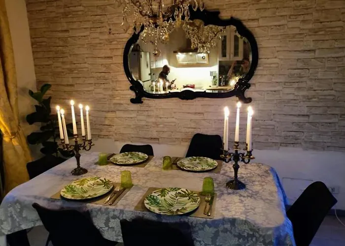 Oscars Villa