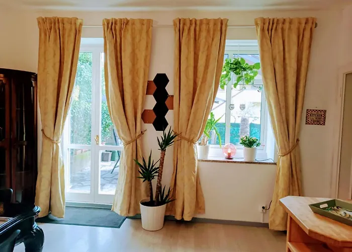 Villa Oscars *